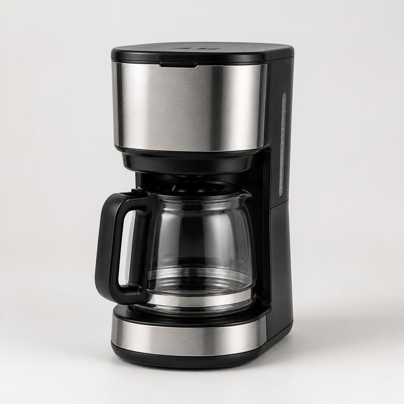 Brew Filter Coffee Maker