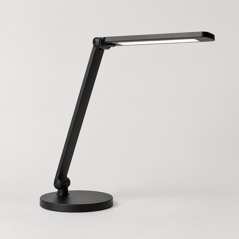Arc LED Desk Lamp