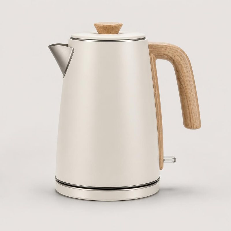 Pour Electric Kettle