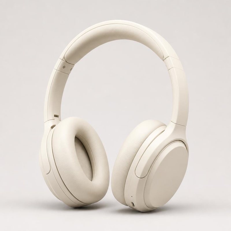 Studio Over-Ear Headphones