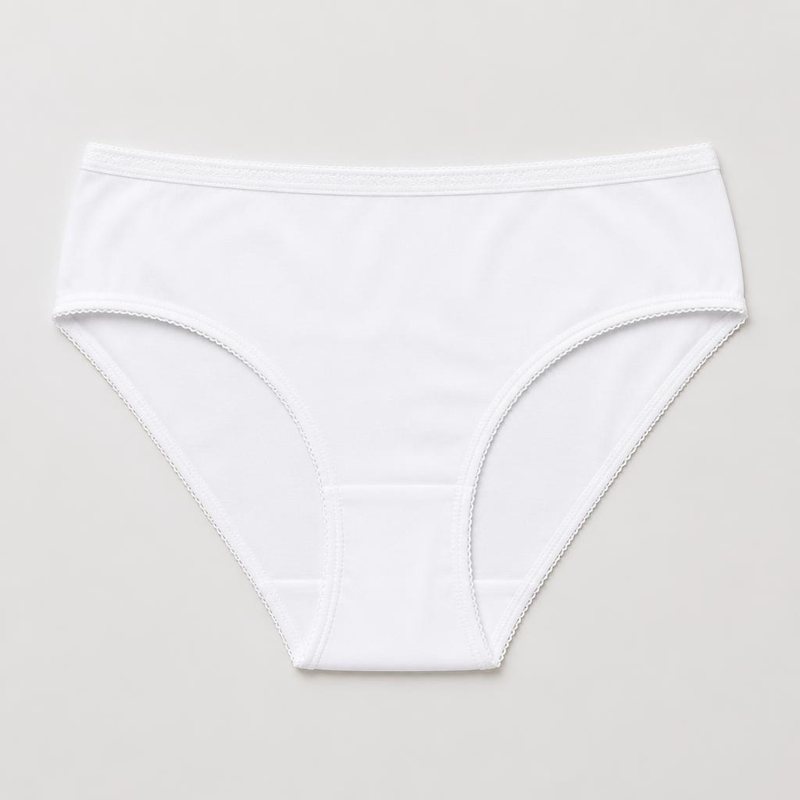 Everyday Cotton Brief