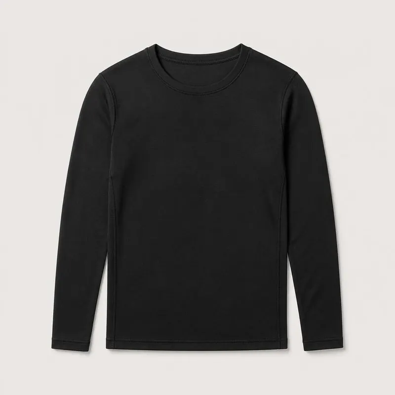 Men's Thermal Top