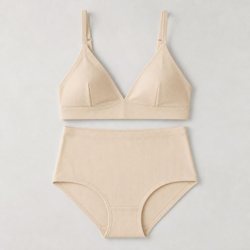 Soft-Cup Lounge Set